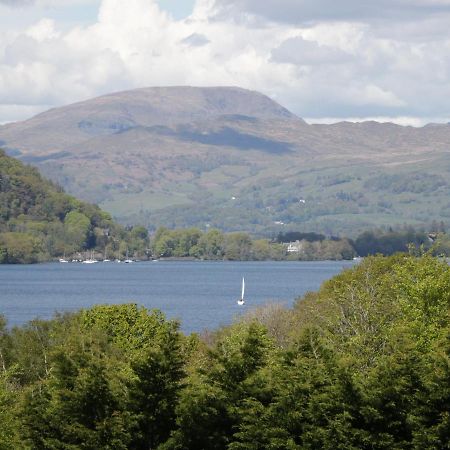 Dalesway Cottage Windermere Esterno foto
