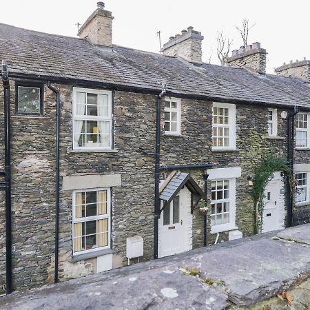Dalesway Cottage Windermere Esterno foto