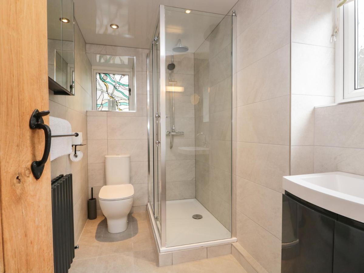 Dalesway Cottage Windermere Esterno foto