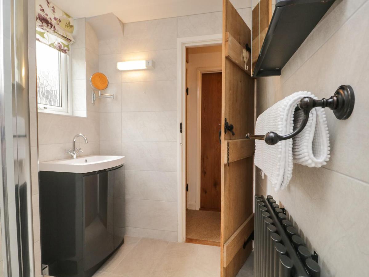 Dalesway Cottage Windermere Esterno foto