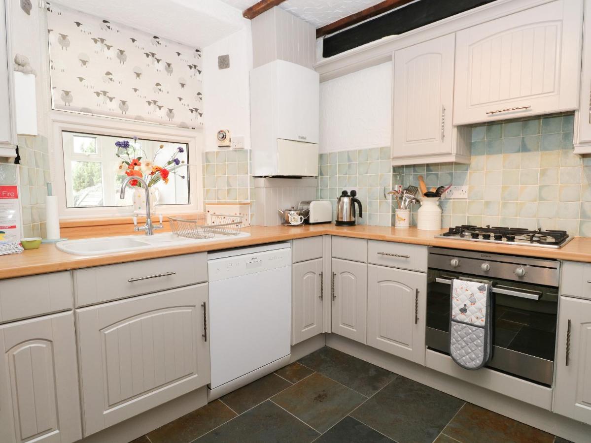 Dalesway Cottage Windermere Esterno foto