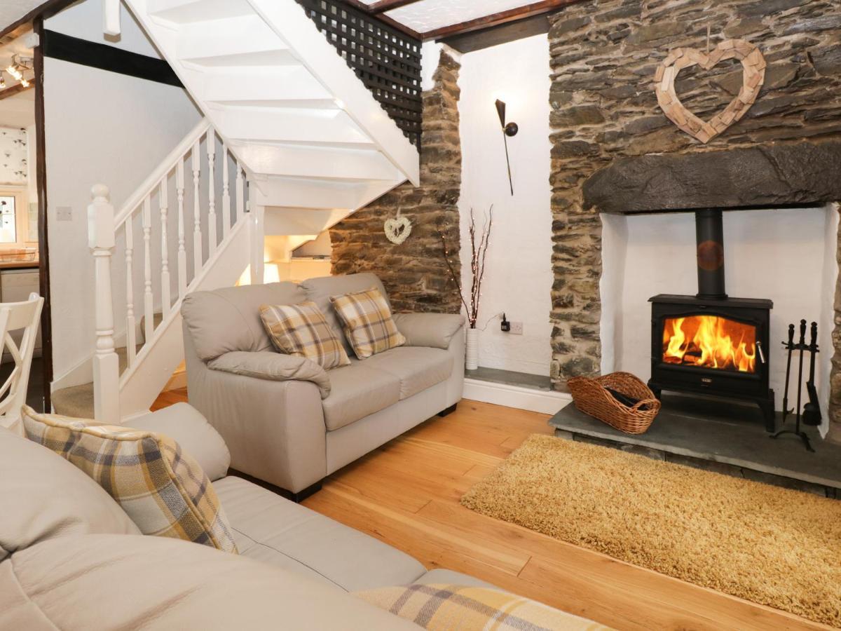 Dalesway Cottage Windermere Esterno foto