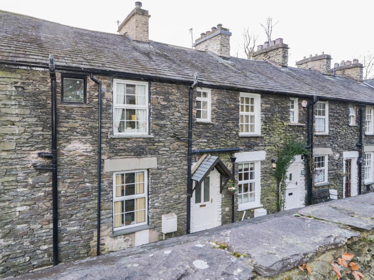 Dalesway Cottage Windermere Esterno foto