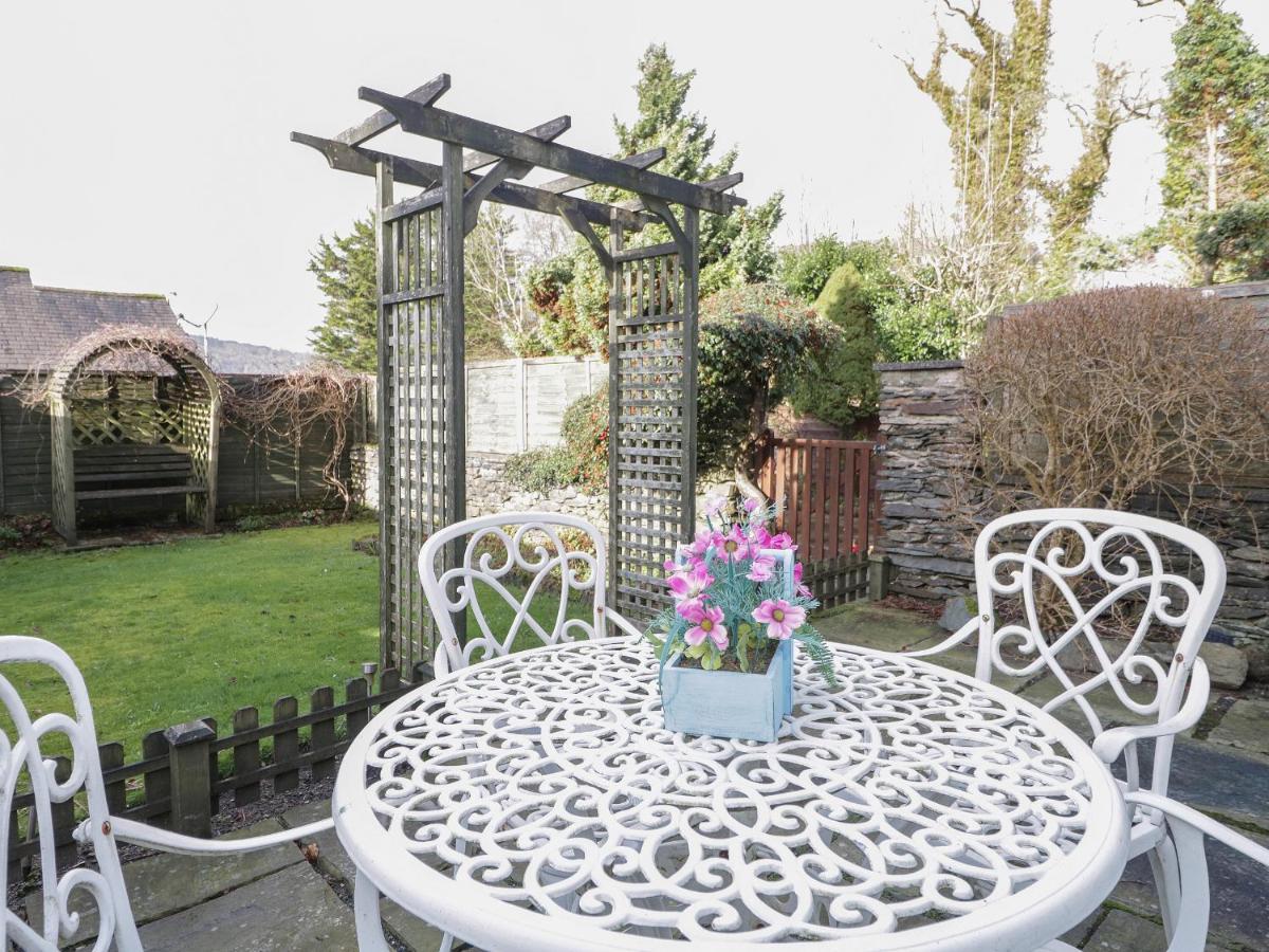 Dalesway Cottage Windermere Esterno foto