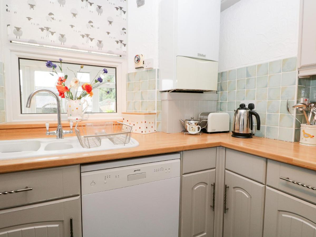 Dalesway Cottage Windermere Esterno foto