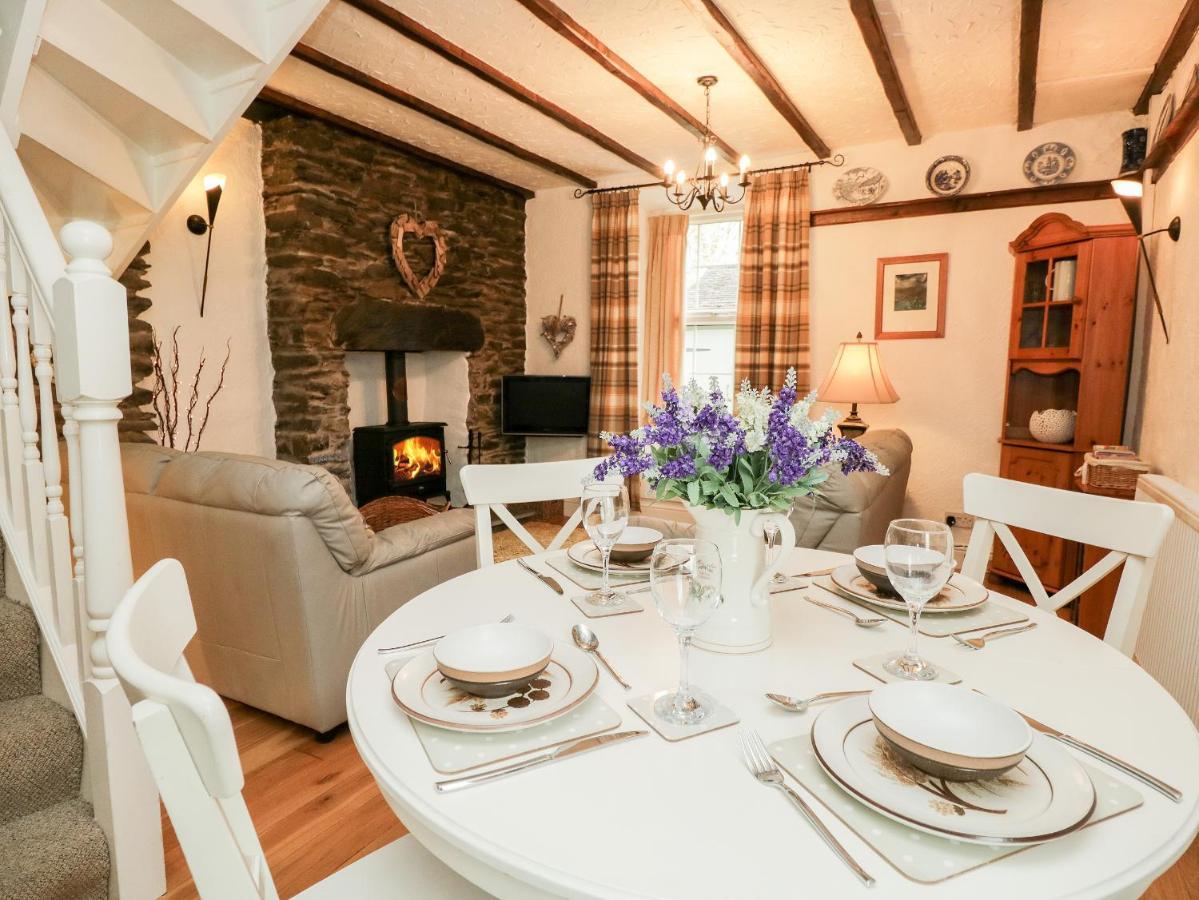 Dalesway Cottage Windermere Esterno foto