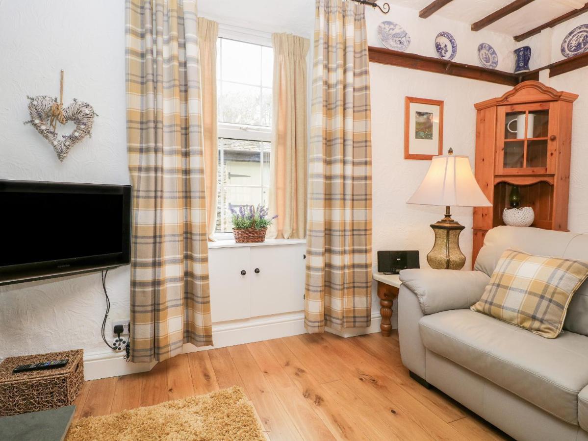 Dalesway Cottage Windermere Esterno foto