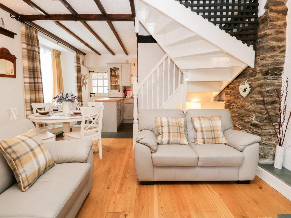 Dalesway Cottage Windermere Esterno foto